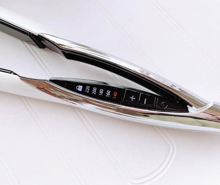 リファ ビューテック ストレートアイロン/ReFa/ストレートアイロンを使ったクチコミ(3枚目)