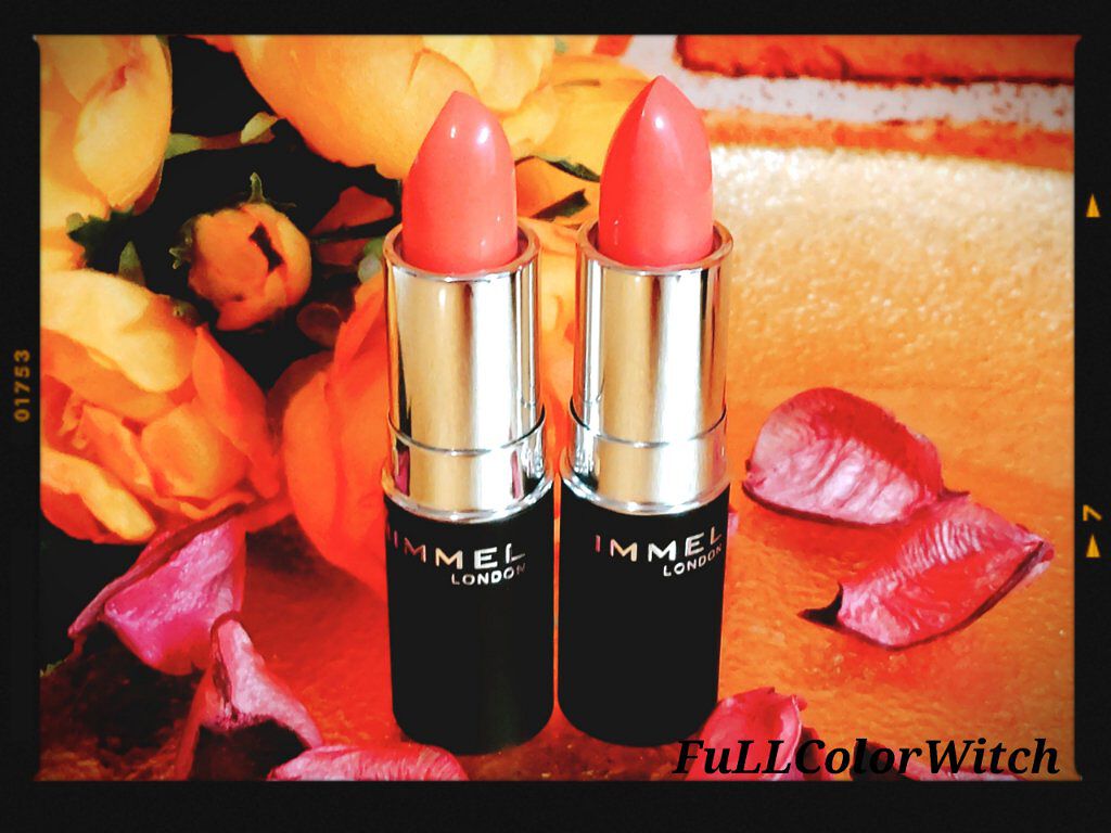 マシュマロルック リップスティック 039/リンメル ロンドン/口紅を使ったクチコミ（3枚目）