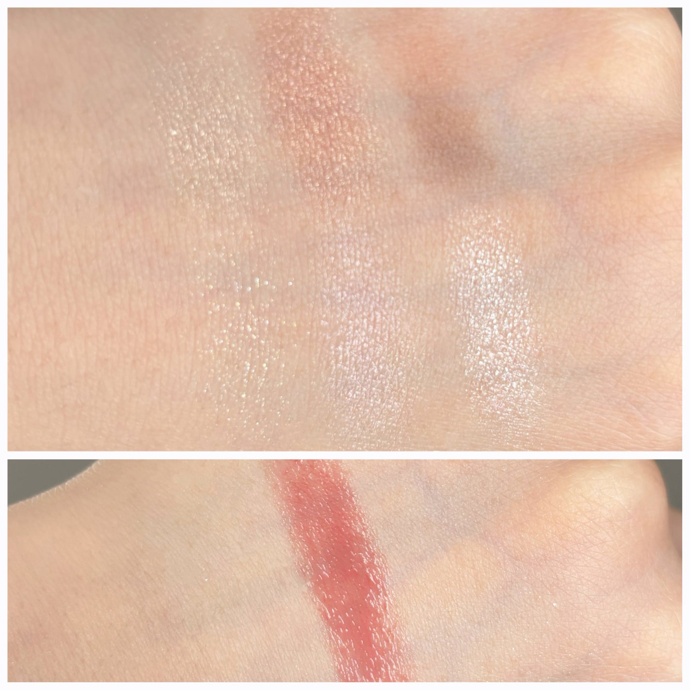 つやぷるリップR/b idol/口紅を使ったクチコミ(3枚目)