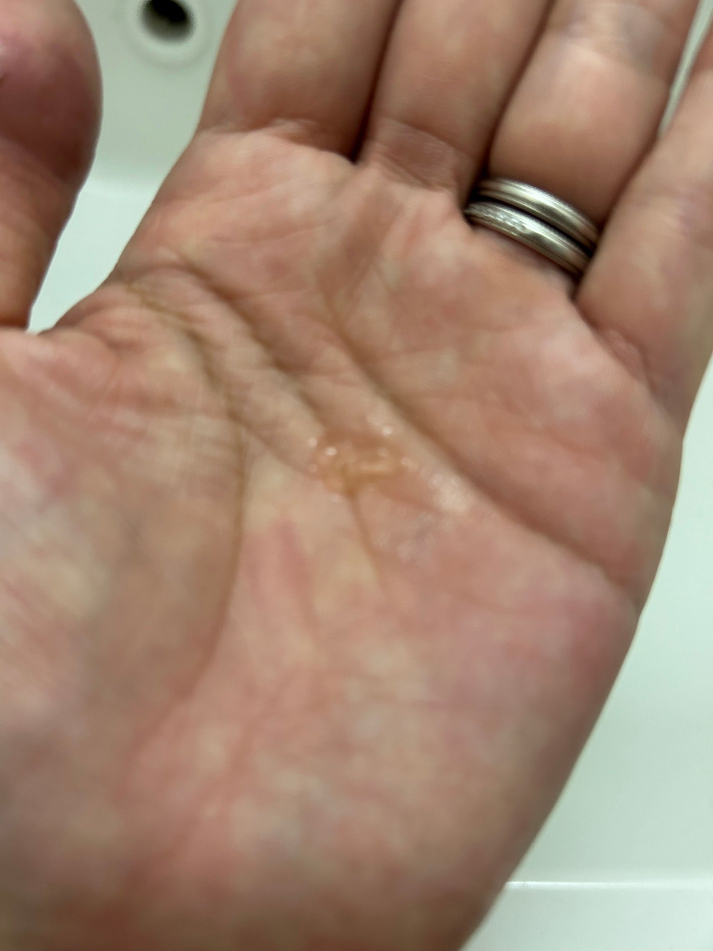 プレステージ マイクロ ユイル ド ローズ セラム/Dior/美容液を使ったクチコミ(3枚目)