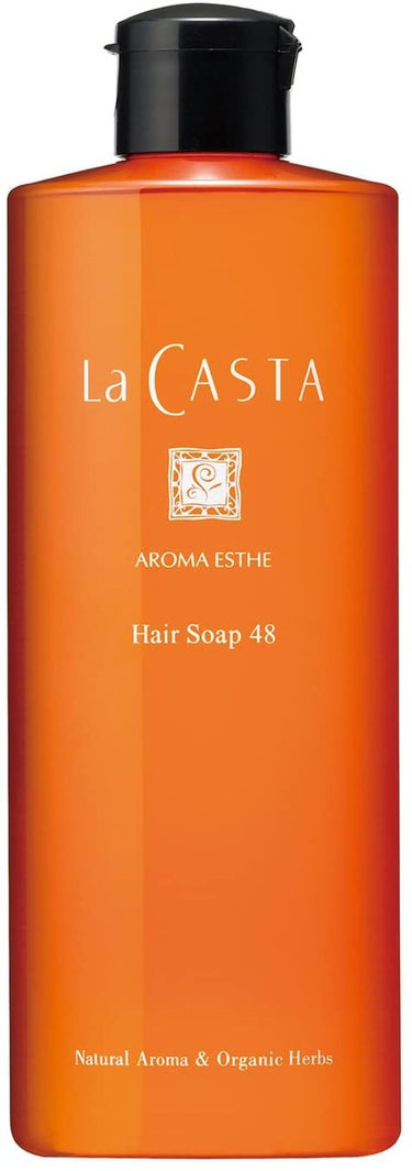 ヘアソープ300ml