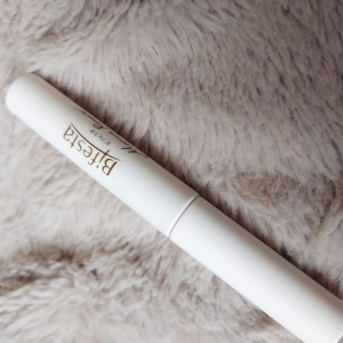 マスカラリムーバー/ビフェスタ/ポイントメイクリムーバーを使ったクチコミ(1枚目)