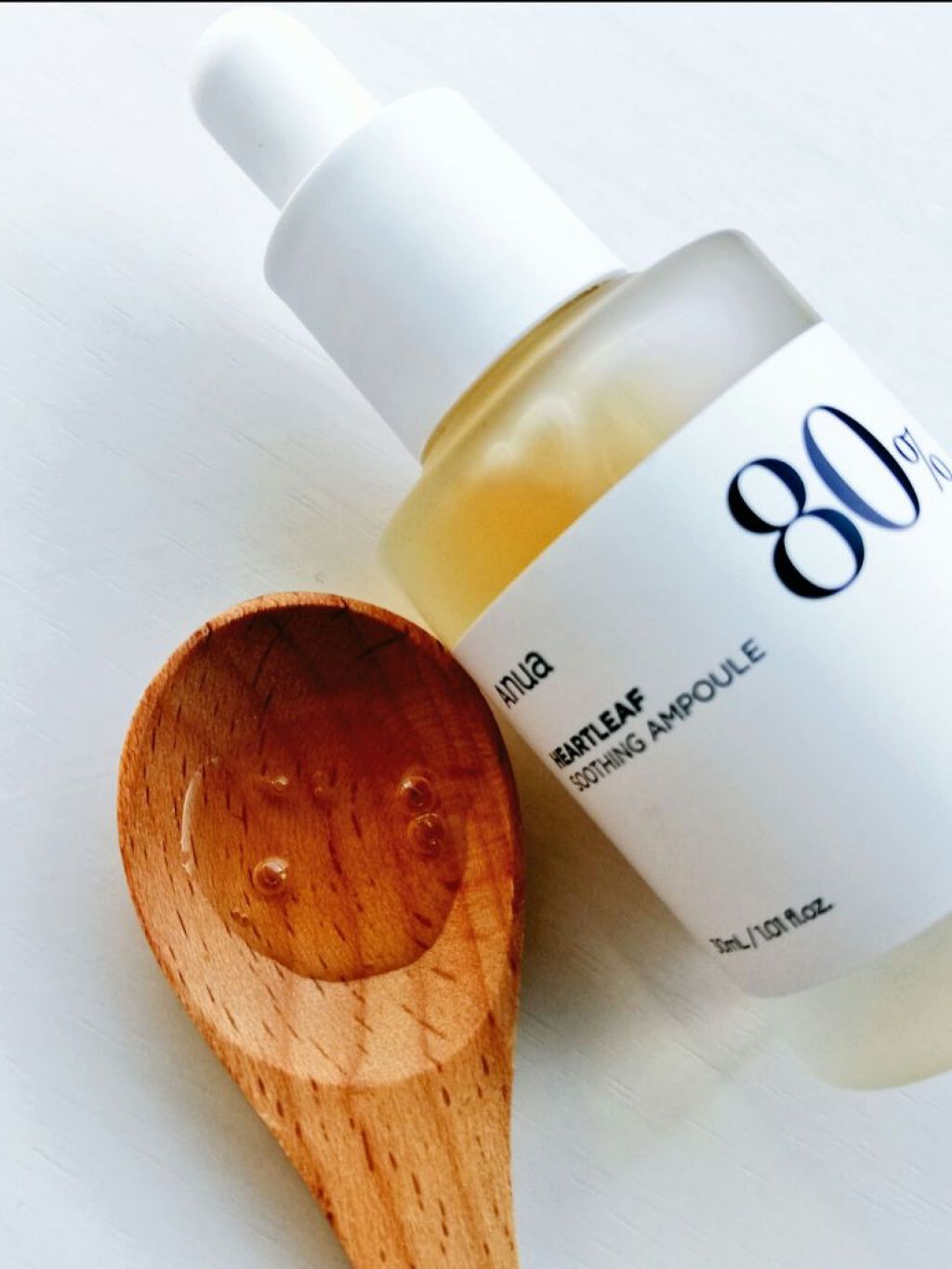 ドクダミ 77 スージングトナー/Anua/化粧水を使ったクチコミ(3枚目)