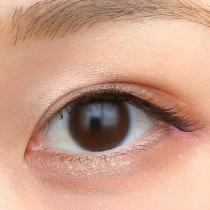 スリーディメンショナルアイズ/LUNASOL/アイシャドウパレットを使ったクチコミ(4枚目)