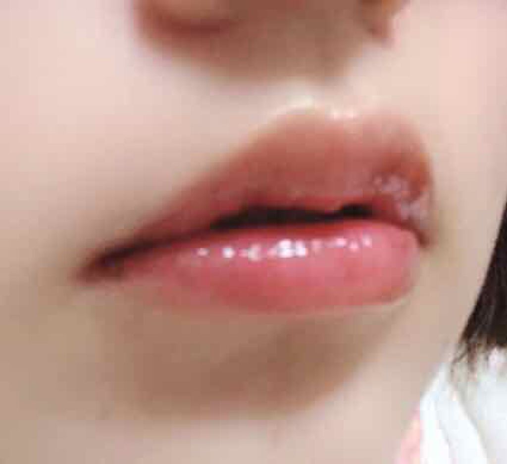 【旧】ディオール アディクト リップ マキシマイザー/Dior/リップグロスを使ったクチコミ(2枚目)