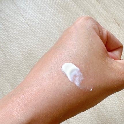 オルビス リンクルブライトUVプロテクター/オルビス/日焼け止めクリームを使ったクチコミ(5枚目)