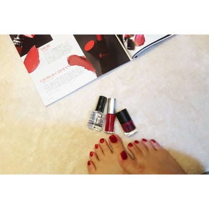 &ROSY 2018年12月号/&ROSY/雑誌を使ったクチコミ(3枚目)