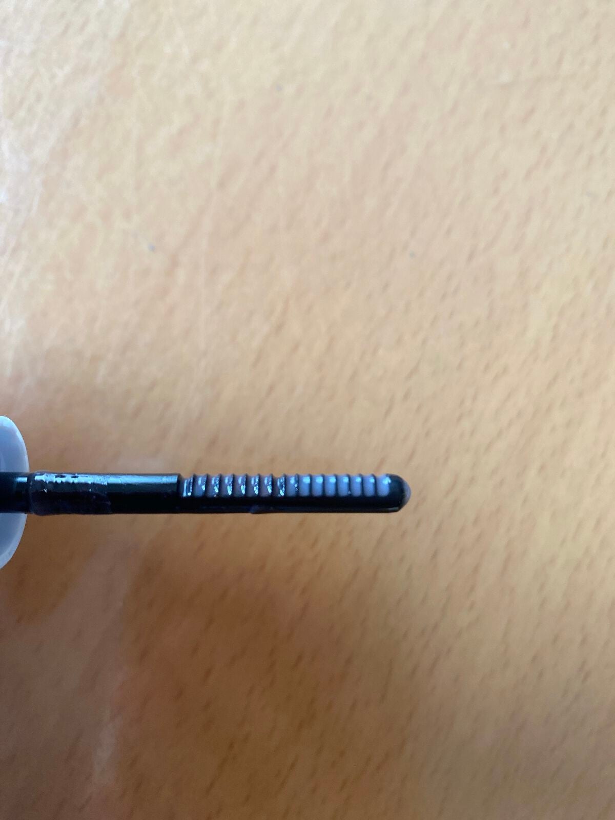 マスカラリムーバー/CEZANNE/ポイントメイクリムーバーを使ったクチコミ(4枚目)