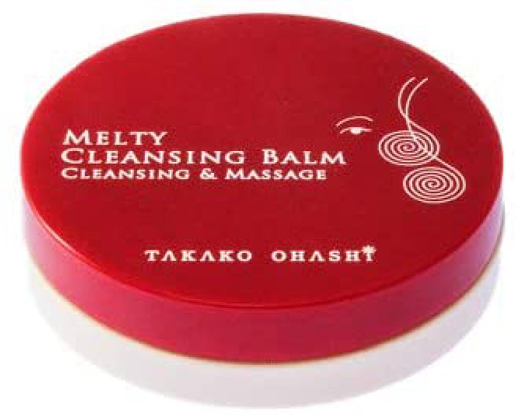 メルティクレンジングバーム ミニ