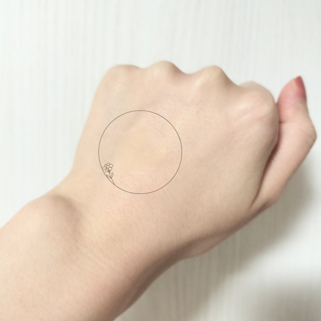 キズを早くきれいに治すパッチ/matsukiyo/その他を使ったクチコミ(2枚目)