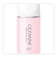 皮脂テカリ防止下地/CEZANNE/化粧下地を使ったクチコミ(1枚目)