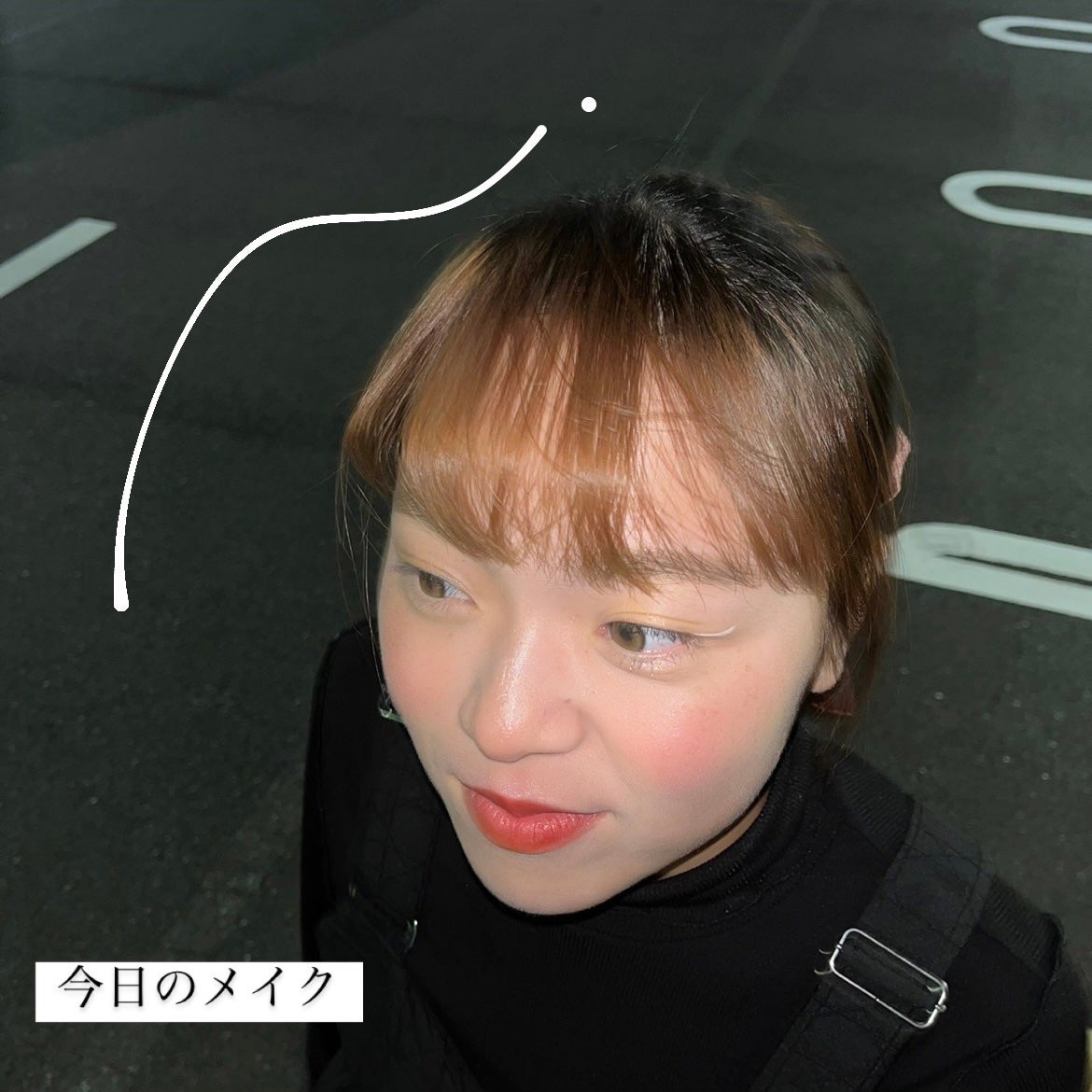 マシュマロルック リップスティック/リンメル ロンドン/口紅を使ったクチコミ(1枚目)