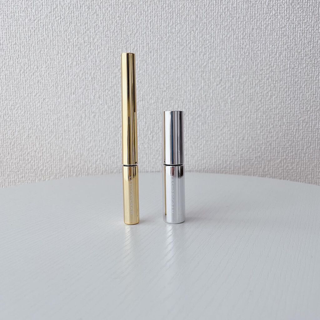 ラッシュプログラム /ISEHAN Lab./まつげ美容液を使ったクチコミ(3枚目)