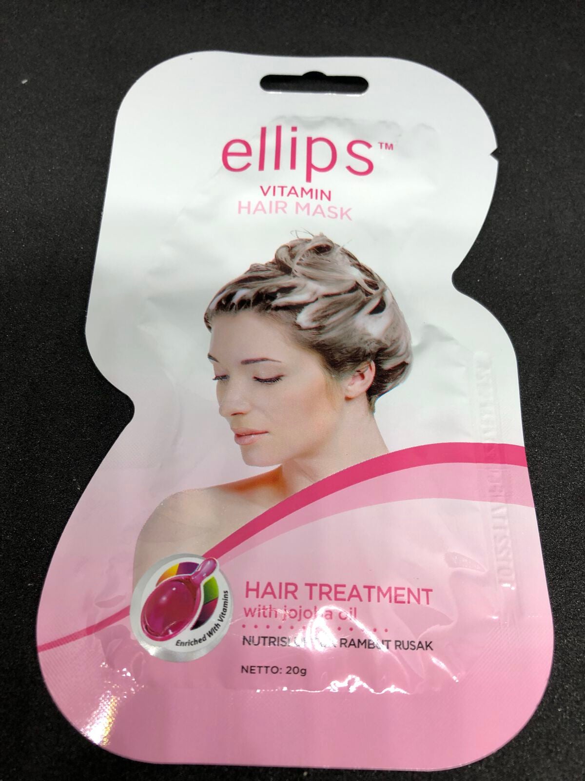 シャイニーゴールドヘアオイル/ダヴ/ヘアオイルを使ったクチコミ(2枚目)