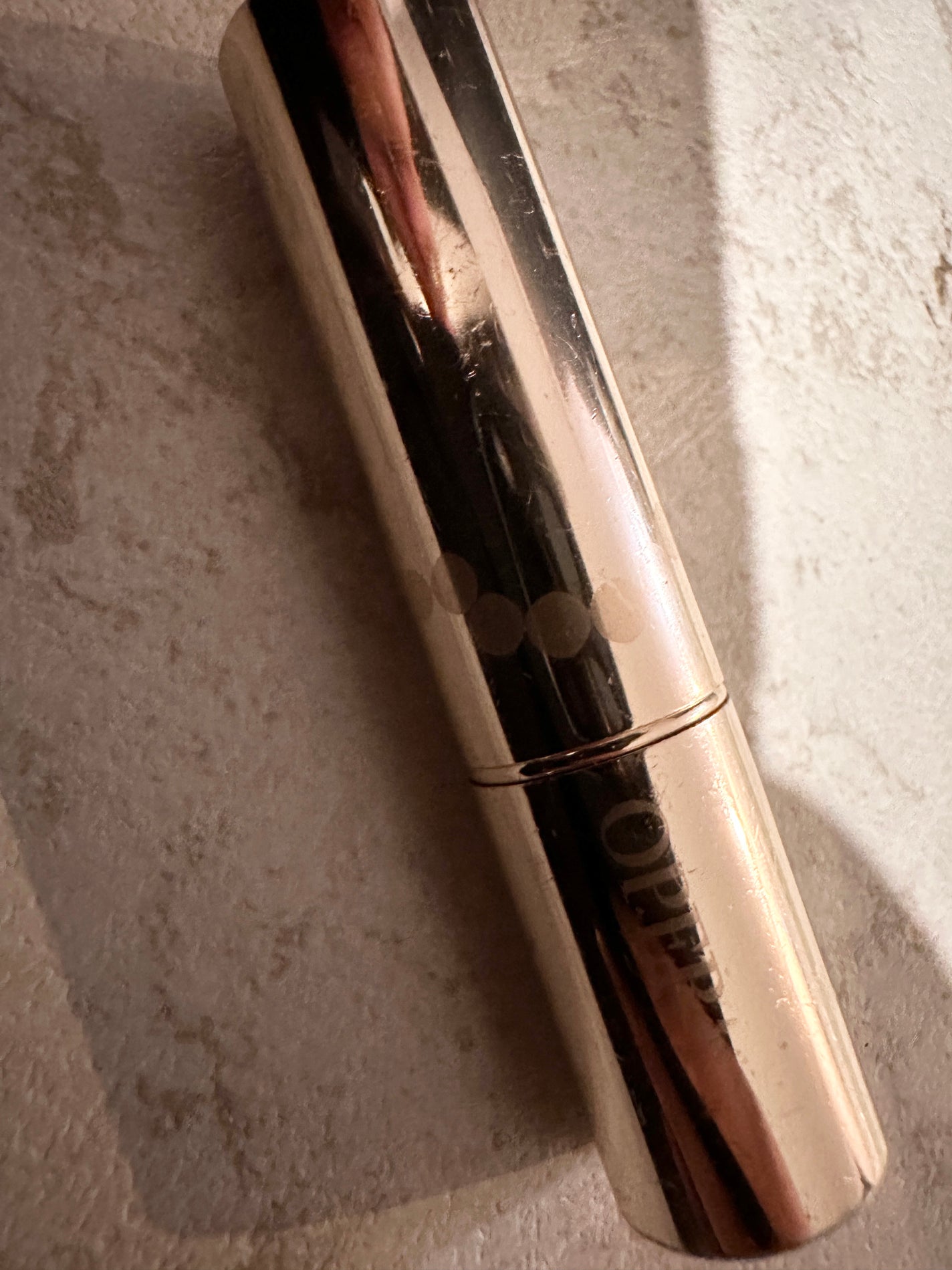 オペラ リップティント N/OPERA/リップティントを使ったクチコミ(1枚目)