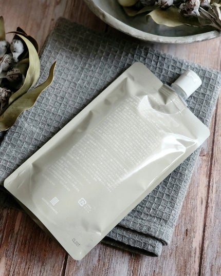 薬用スカルプクレンズシャンプー/Highness/市販シャンプーを使ったクチコミ(5枚目)