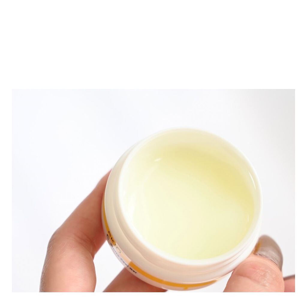 VC ブーストジェルウォッシュ/SKIO/その他洗顔料を使ったクチコミ(8枚目)