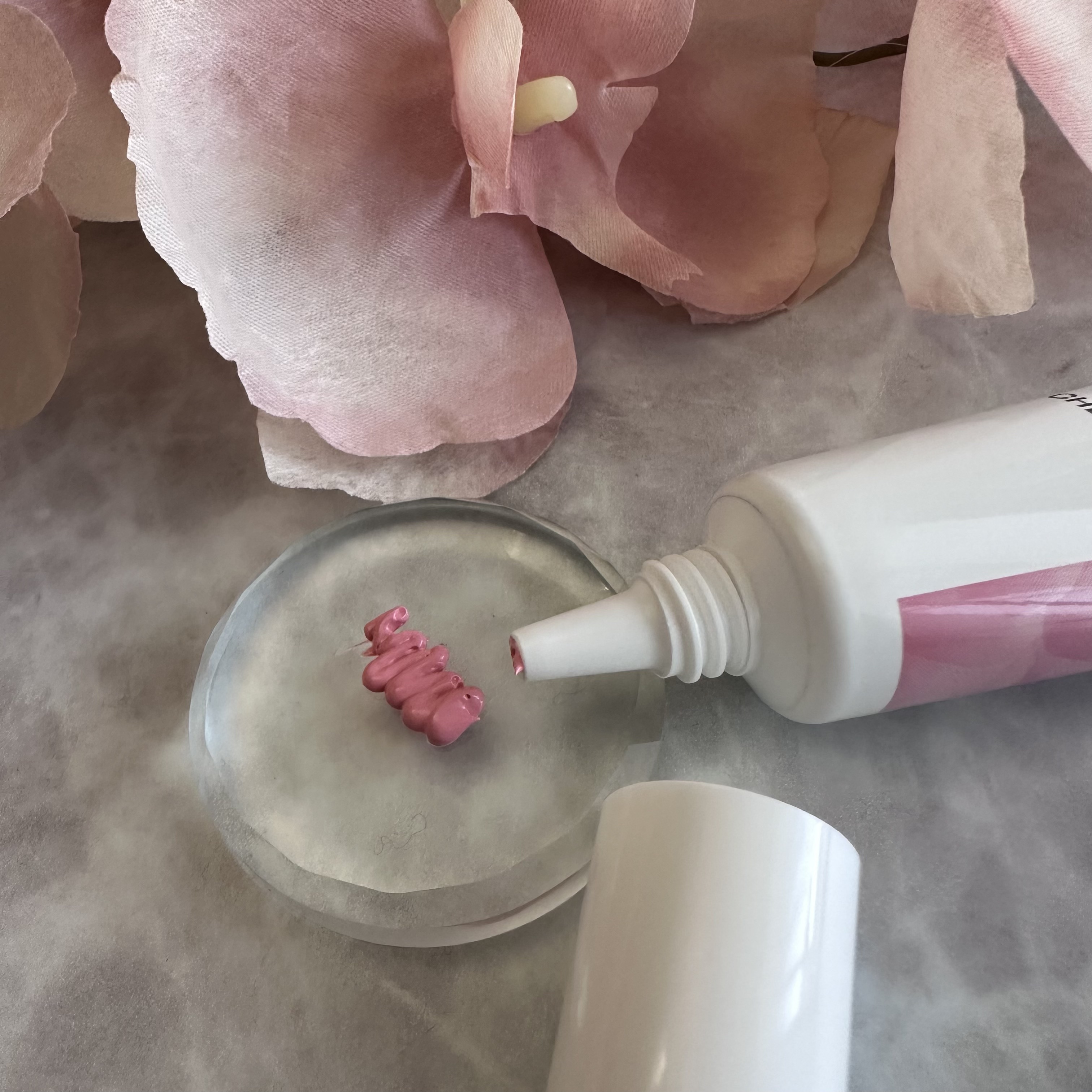 クロノビューティ カラーオンUV/アリィー/日焼け止めクリームを使ったクチコミ（3枚目）