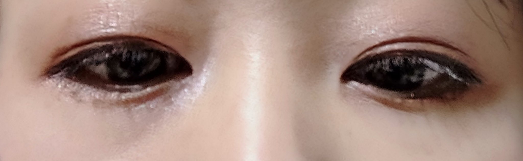 シグニチャー カラー アイズ/SUQQU/アイシャドウパレットを使ったクチコミ（3枚目）