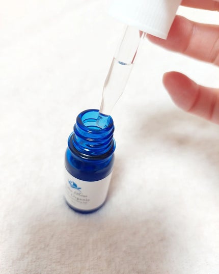 プレミアムソープ/ディアローザ/洗顔石鹸を使ったクチコミ(5枚目)