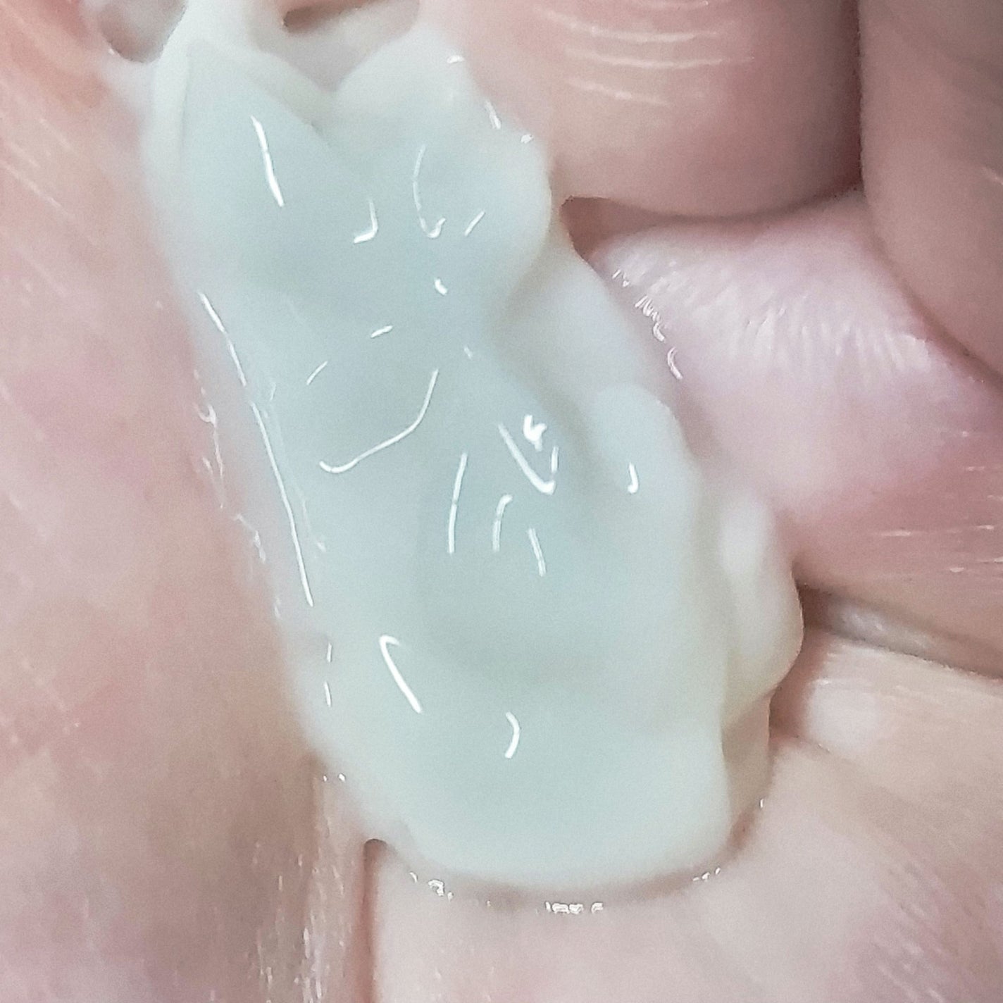 メロウ オフ ヴェイル/KANEBO/クレンジングクリームを使ったクチコミ(4枚目)