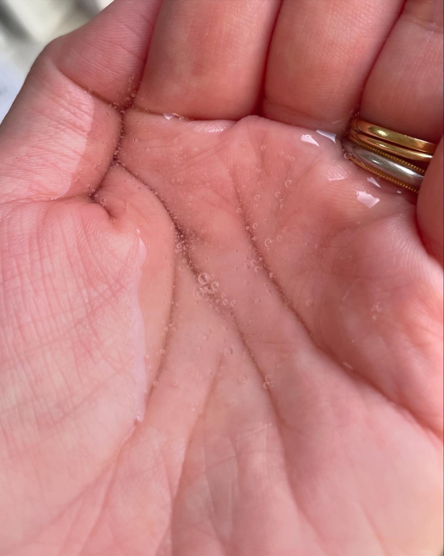 豆腐シートマスク/DAERA/シートマスク・パックを使ったクチコミ(3枚目)