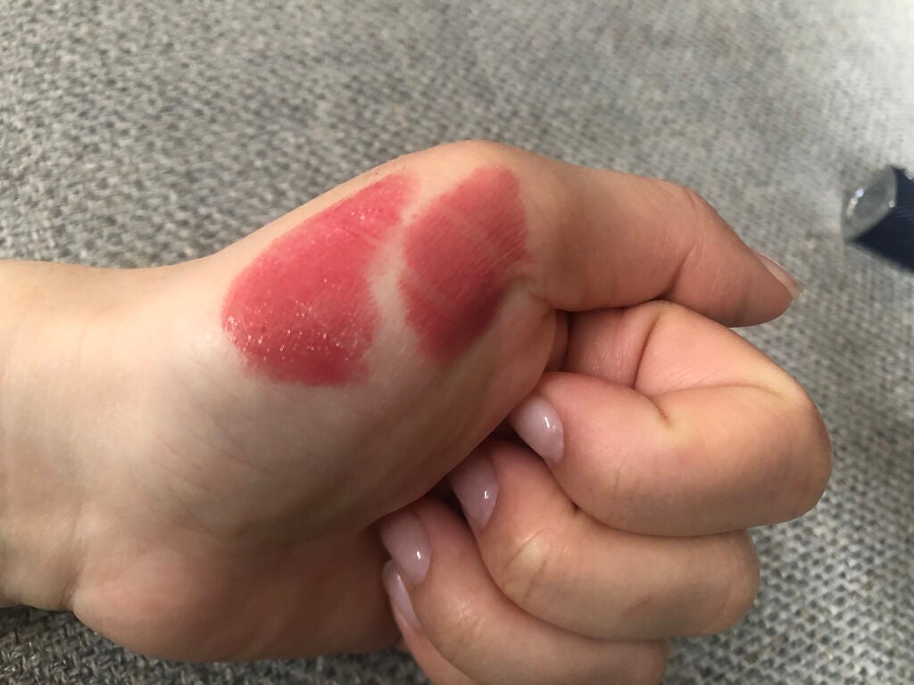 ディオール アディクト リップスティック/Dior/口紅を使ったクチコミ(3枚目)