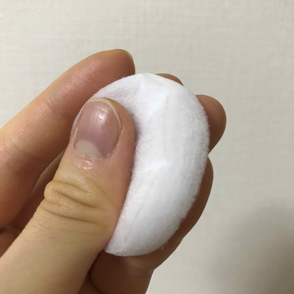 パウダリースキンメイカー限定セットIII/KATE/メイクアップキットを使ったクチコミ(4枚目)