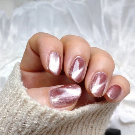 ミルクティ on LIPS 「✴✴#うるぷるネイル✨✴TONEDROP(@tonedrop_..」(4枚目)