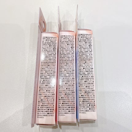 ピュアラメグロス/ビューティーワールド/リップグロスを使ったクチコミ(4枚目)