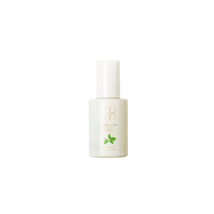 QUON(クオン) ヴァーナライザー ボディオイルインローション