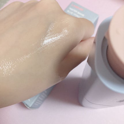 ウォーターバンク セラム/LANEIGE/美容液を使ったクチコミ(5枚目)