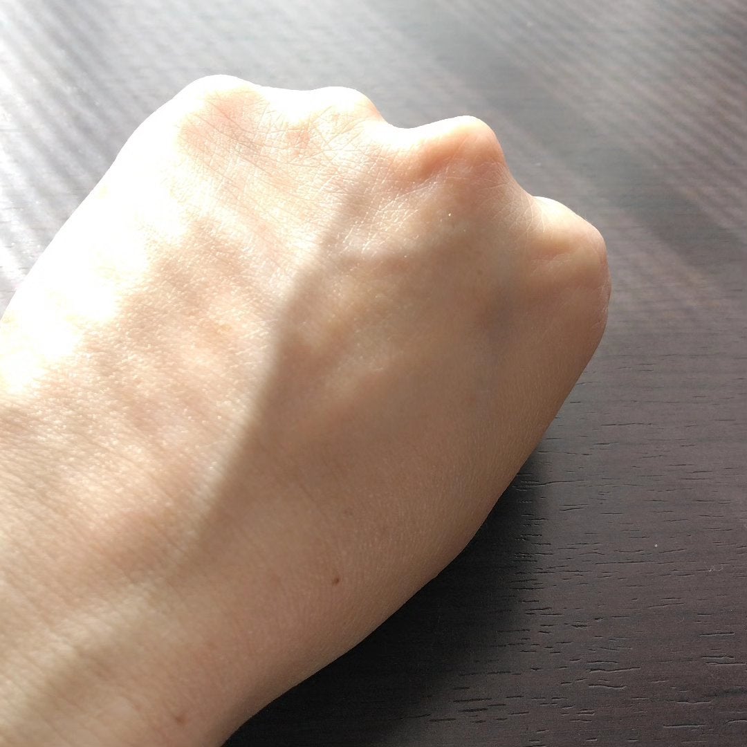 CHフェイシャルオイル/采茶/フェイスオイルを使ったクチコミ(5枚目)