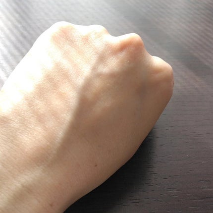 CHフェイシャルオイル/采茶/フェイスオイルを使ったクチコミ(5枚目)