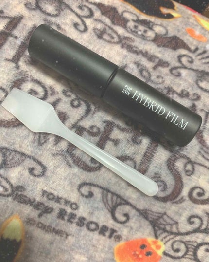 ハイブリッドフィルム/アイトーク/二重まぶた用アイテムを使ったクチコミ(2枚目)