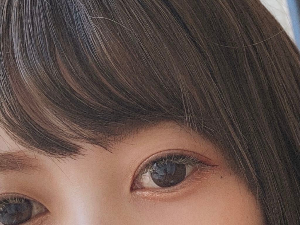 プロ アイ パレット/CLIO/アイシャドウパレットを使ったクチコミ(3枚目)