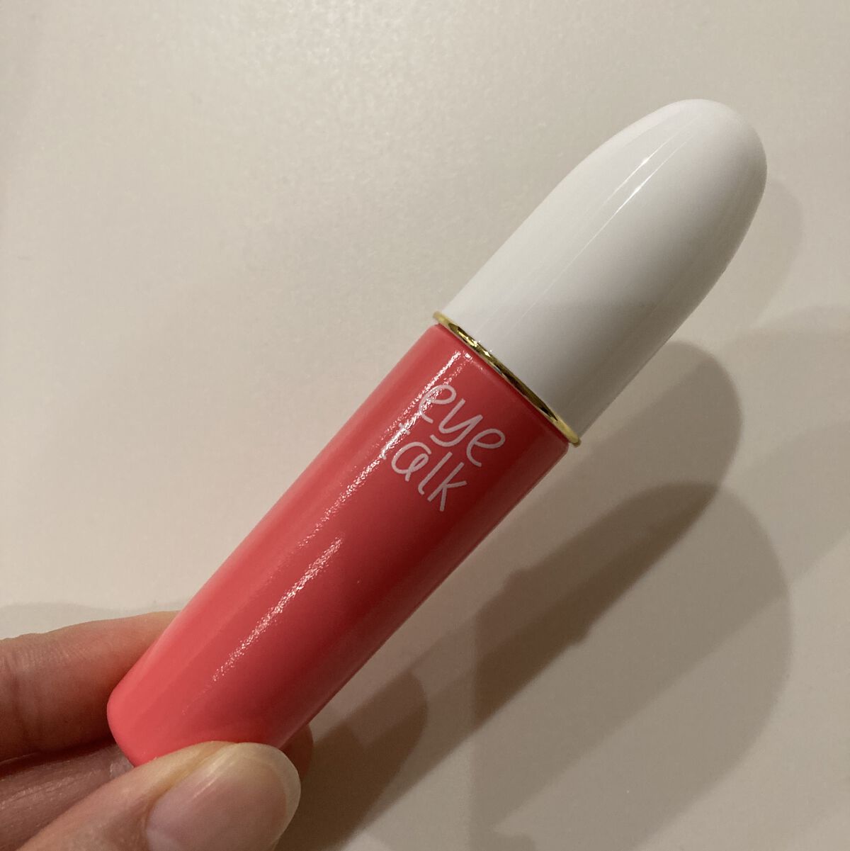 アイトーク/アイトーク/二重まぶた用アイテムを使ったクチコミ（1枚目）