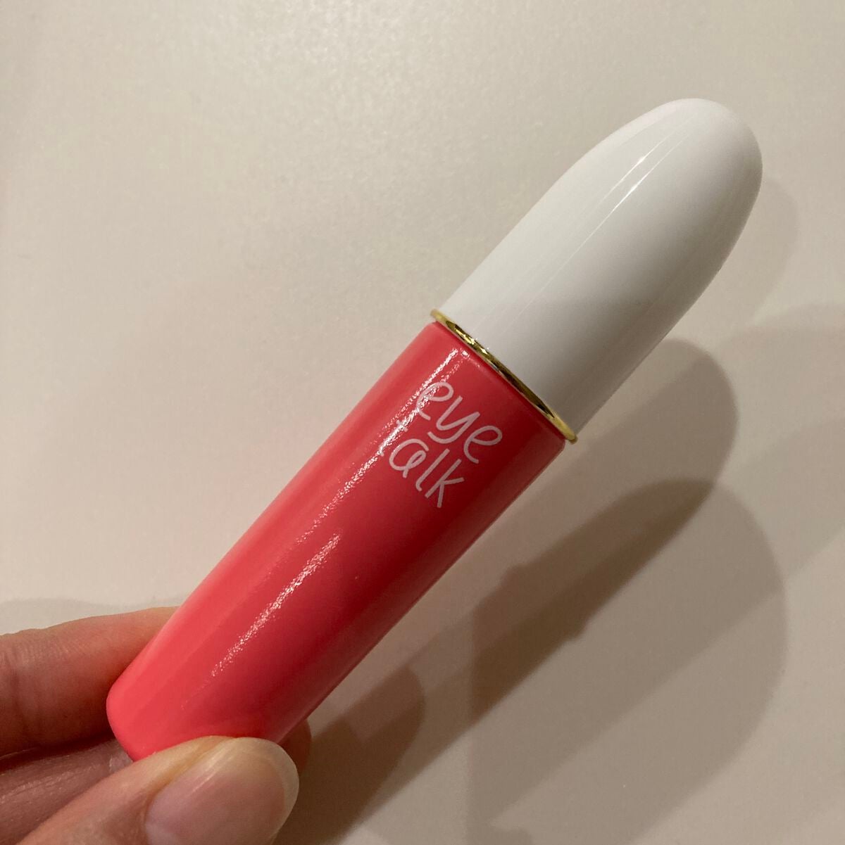 アイトーク/アイトーク/二重まぶた用アイテムを使ったクチコミ(1枚目)