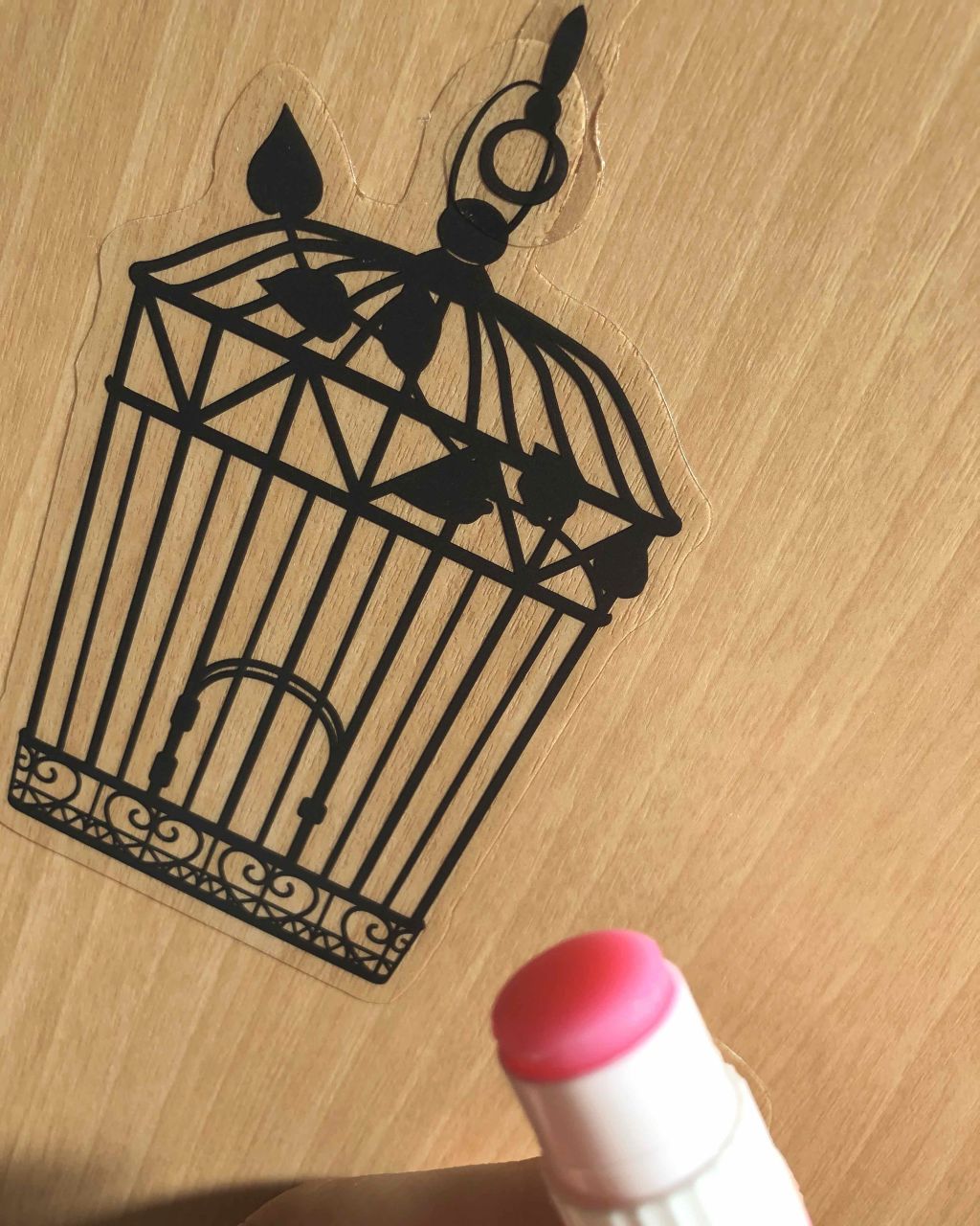 リップ＆チーク/CHOOSY/ジェル・クリームチークを使ったクチコミ（2枚目）