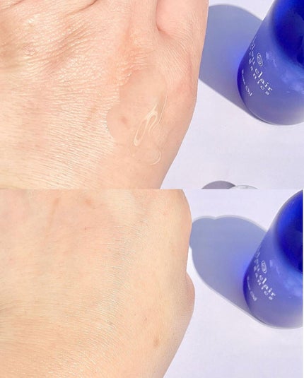 ローズオイル/ブルークレール/フェイスオイルを使ったクチコミ(5枚目)