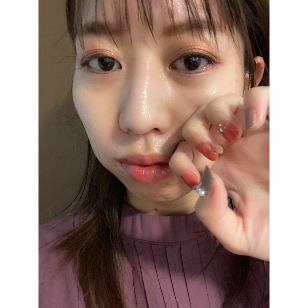 アディクション ザ アイシャドウ/ADDICTION/単色アイシャドウを使ったクチコミ（3枚目）