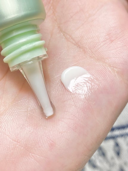 シカレチA クリーム0.05/VT/フェイスクリームを使ったクチコミ(2枚目)