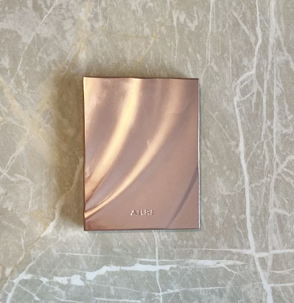 ブラシひと塗りシャドウN 11 ブラウン系/オーブ/アイシャドウパレットを使ったクチコミ（2枚目）