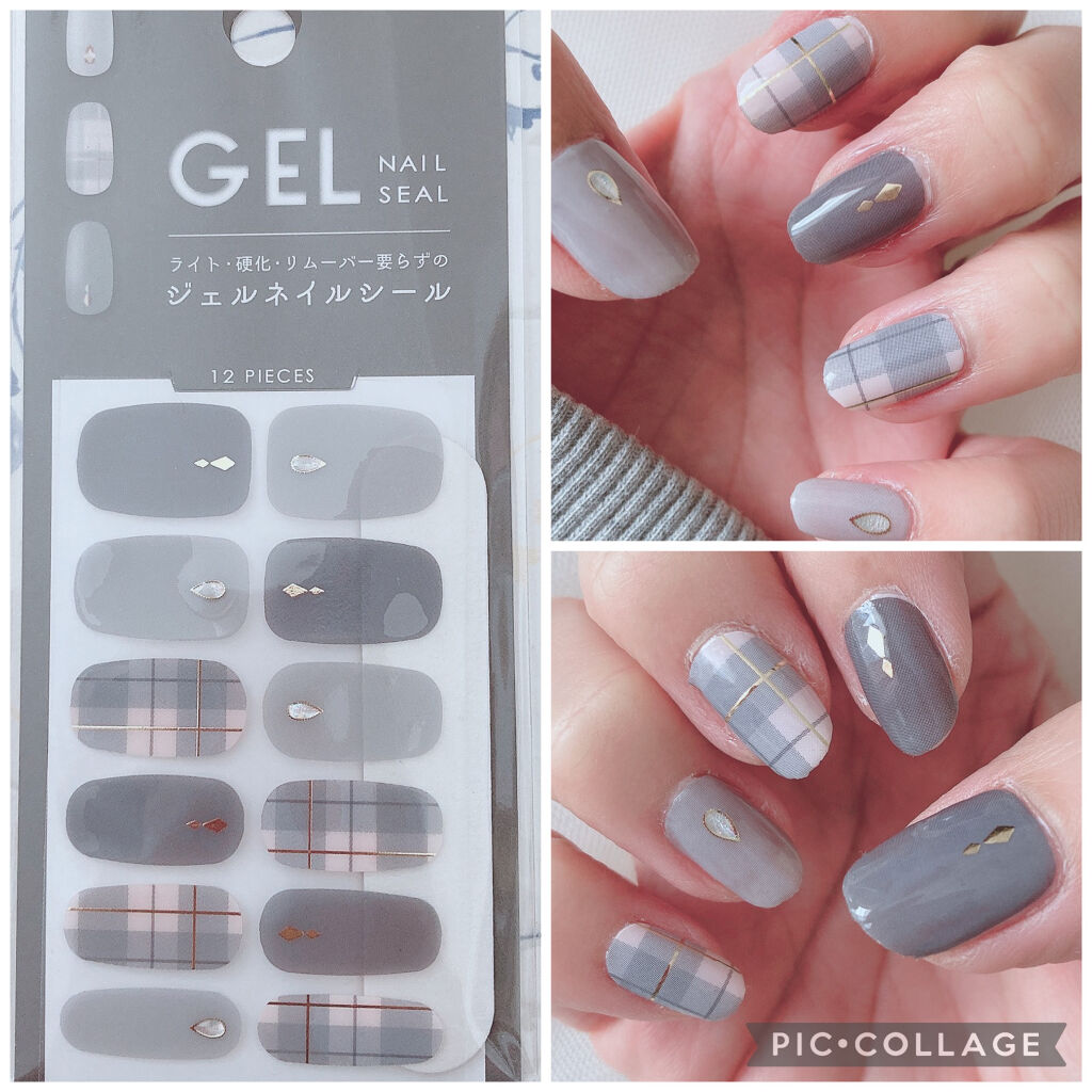 カラフルネイルズ/キャンメイク/マニキュアを使ったクチコミ（1枚目）