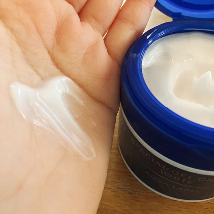 ブライトニングケア ローション M(医薬部外品)/アクアレーベル/化粧水を使ったクチコミ(8枚目)