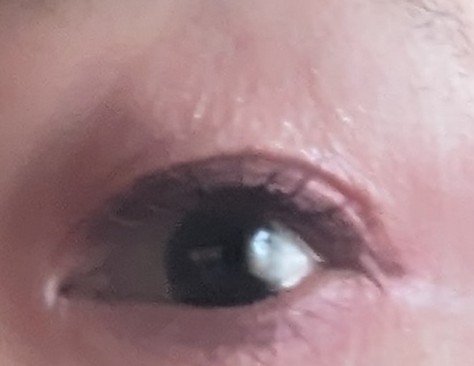 レブロン ダズル アイシャドウ クアッド/REVLON/アイシャドウパレットを使ったクチコミ（2枚目）