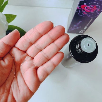 ほまれプレミアム化粧水/ゼトックスタイル/化粧水を使ったクチコミ(1枚目)