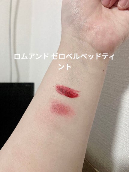 カラーリングアイブロウ/ヘビーローテーション/眉マスカラを使ったクチコミ(5枚目)