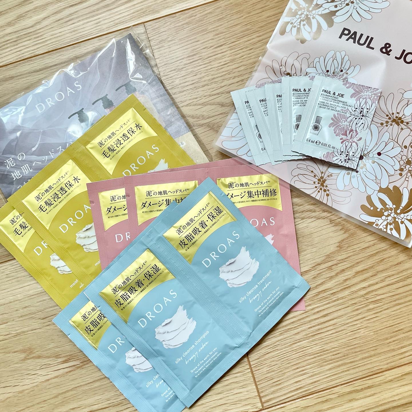 ブルーム ボックス/BLOOMBOX/その他を使ったクチコミ（3枚目）