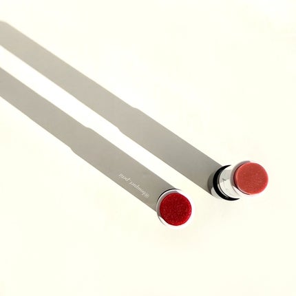 サンキスド プランプ リップバーム/shaishaishai/リップバームを使ったクチコミ(3枚目)